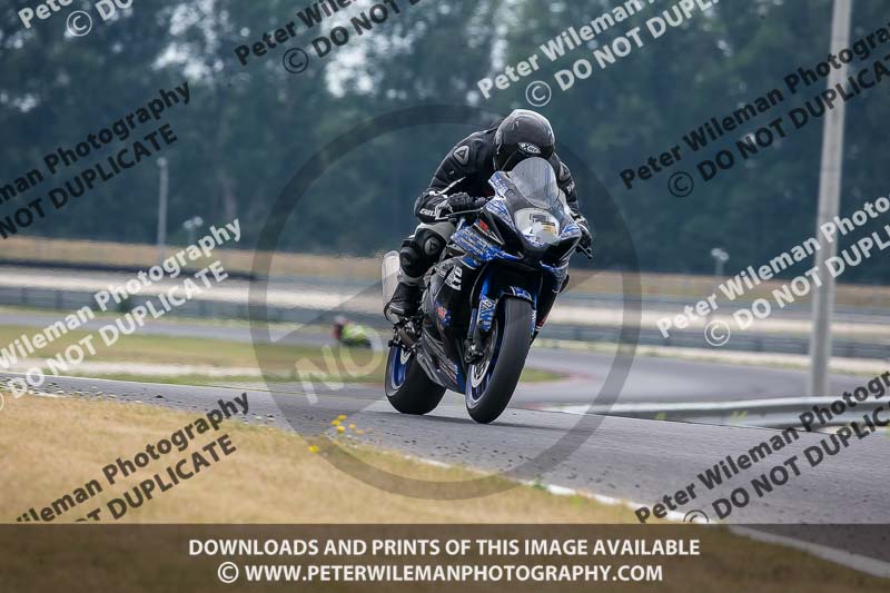 25 to 27th july 2019;Slovakia Ring;event digital images;motorbikes;no limits;peter wileman photography;trackday;trackday digital images